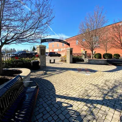 Elmer Louis Parkette