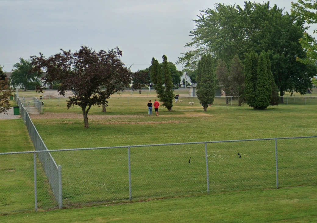 Port Dover Dog Park