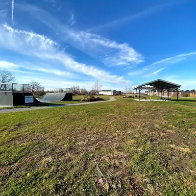 Port Rowan Skate Park