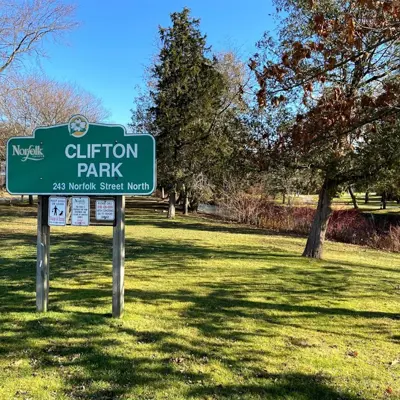 Clifton Park Simcoe