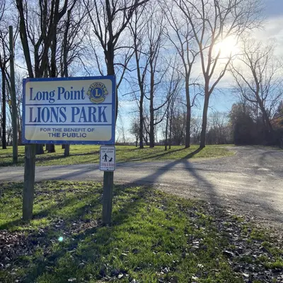 Long Point Lions Park