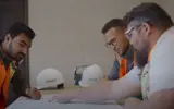 Capital projects video