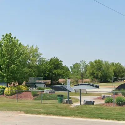 Port Rowan Skate Park