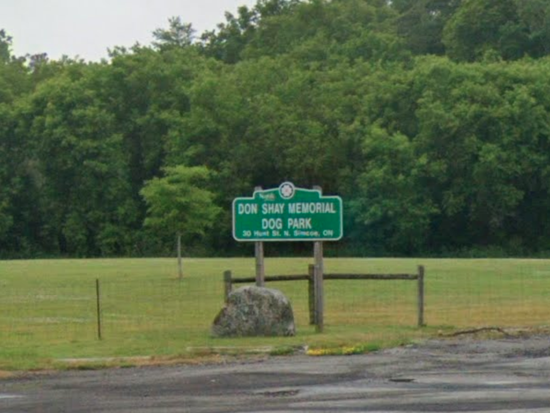Don Shay Memorial Dog Park
